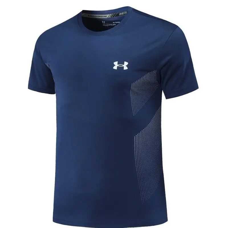 Футболка Under Armour UA #1