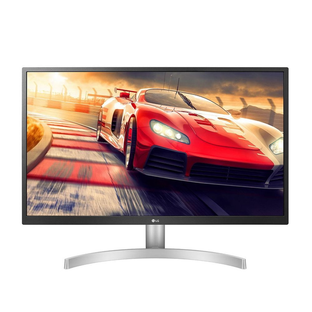 LG 27" Монитор 27UL500-W_27UL500-W #1