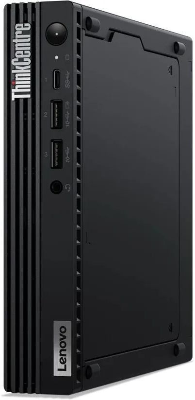 Lenovo Мини-ПК 12E4S7KE00 (Intel Core i5-13400T, RAM 8 ГБ, SSD 256 ГБ, Intel UHD Graphics 730, Windows #1