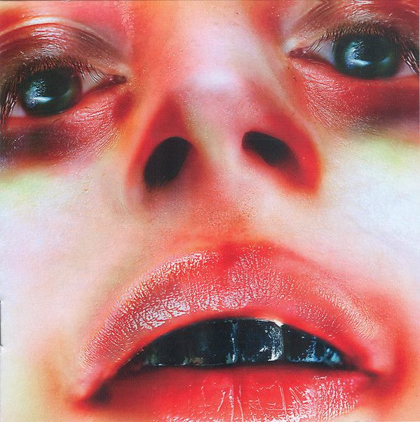 Компакт-диск Arca 1 CD #1
