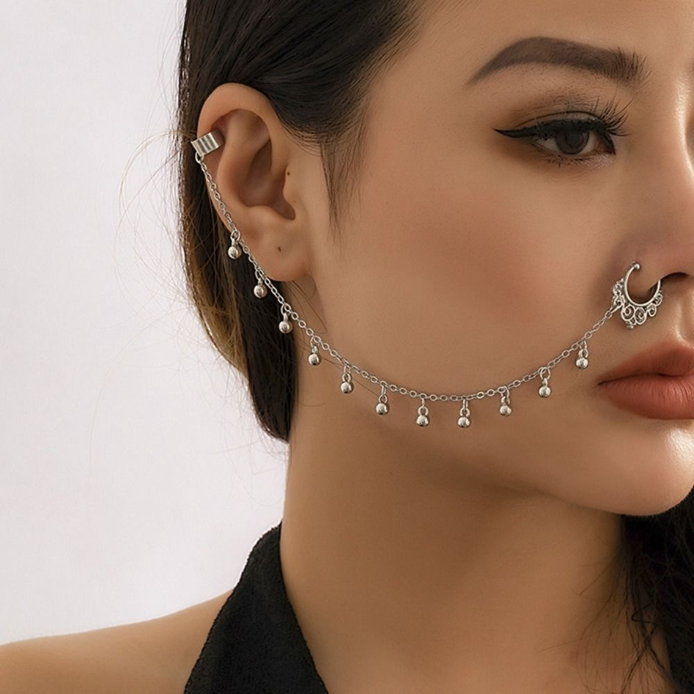 Серьги #1