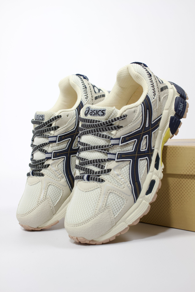 Кроссовки ASICS Летние дни #1