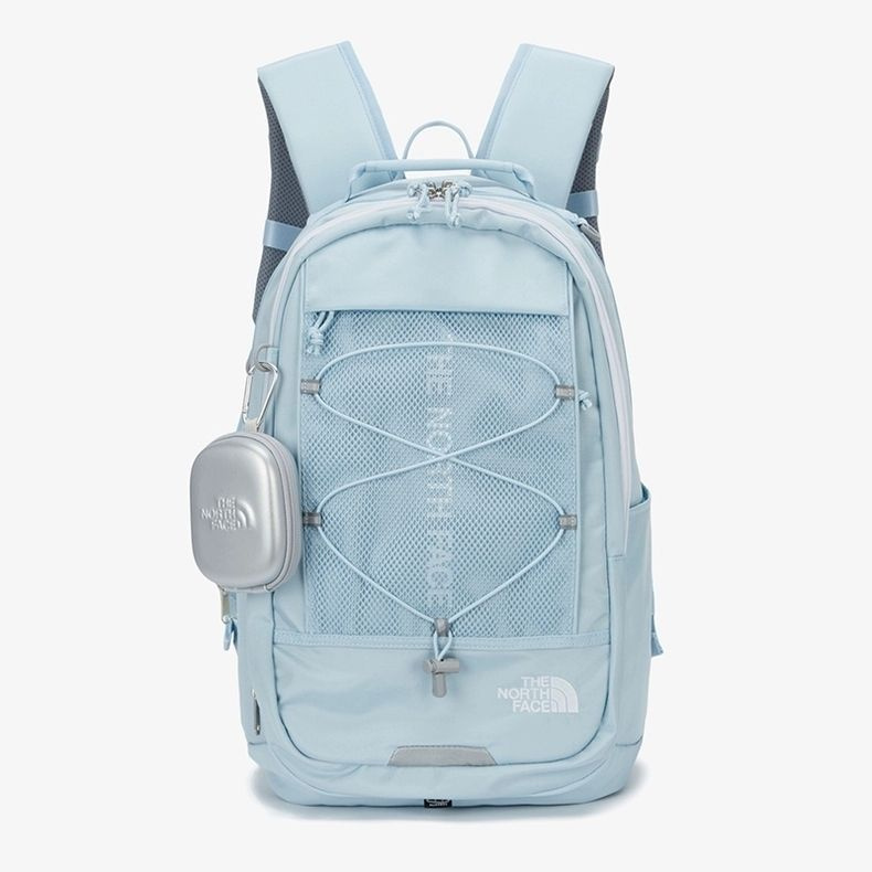 North face unisex backpack online