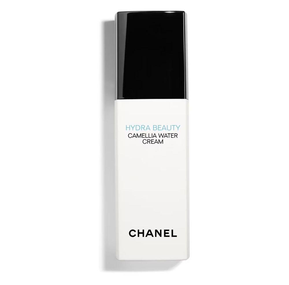 CHANEL HYDRA BEAUTY CAMELLIA WATER CREAM Крем для ухода за кожей купить ...