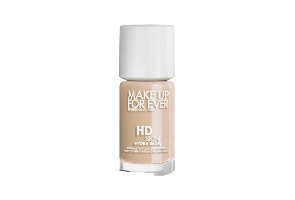 Тональное средство MAKE UP FOR EVER hd skin hydra glow #1