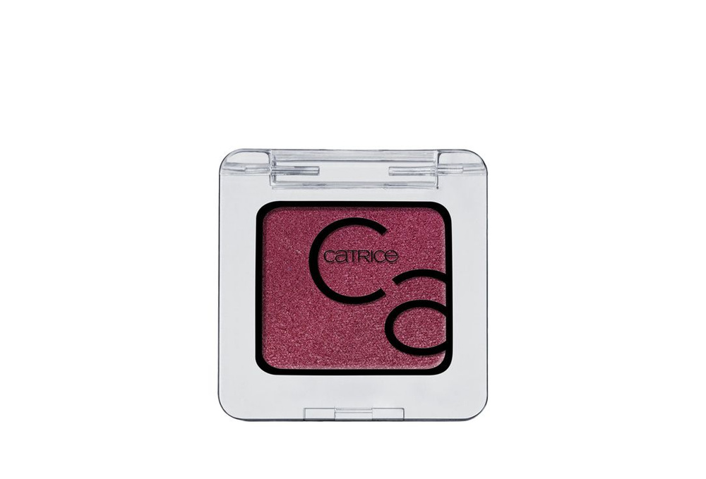 ТЕНИ ДЛЯ ВЕК Catrice ART COULEURS EYESHADOW #1