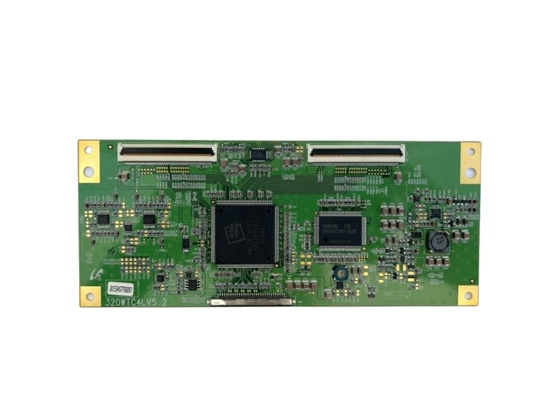 Плата T-Con 320WTC4LV5.2, для телевизора Panasonic TX-R32LE7KH - купить ...