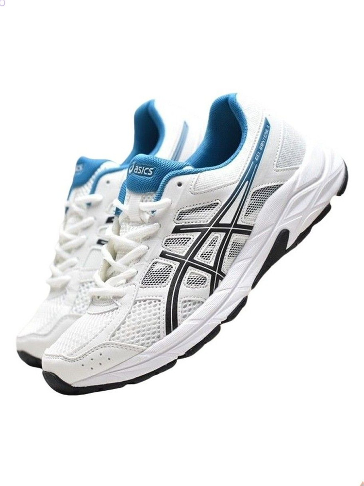 Кроссовки ASICS Gel-Contend 4 #1