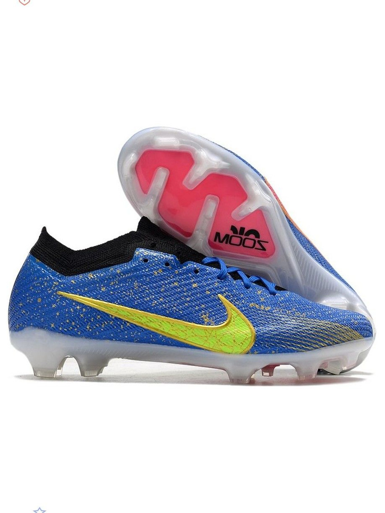 Бутсы Nike Mercurial Vapor 15 #1