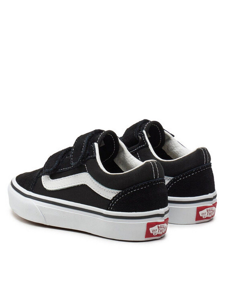 Кеды Vans #1