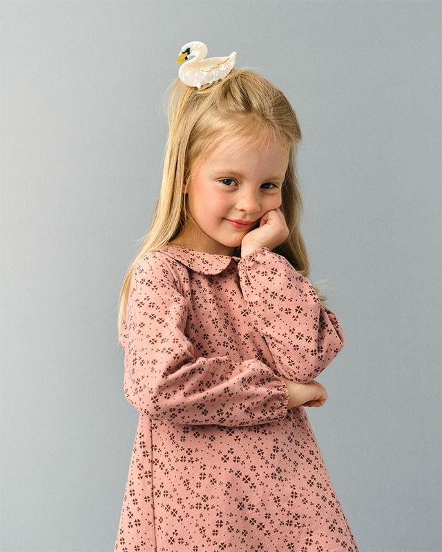 Платье Loomknits #1