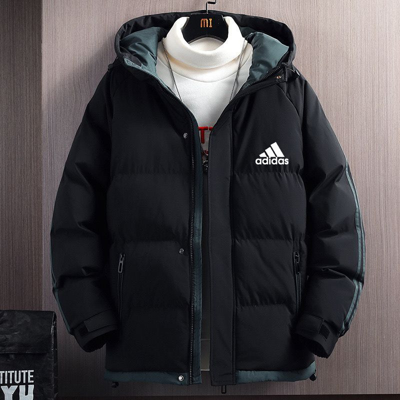 Пуховик adidas #1