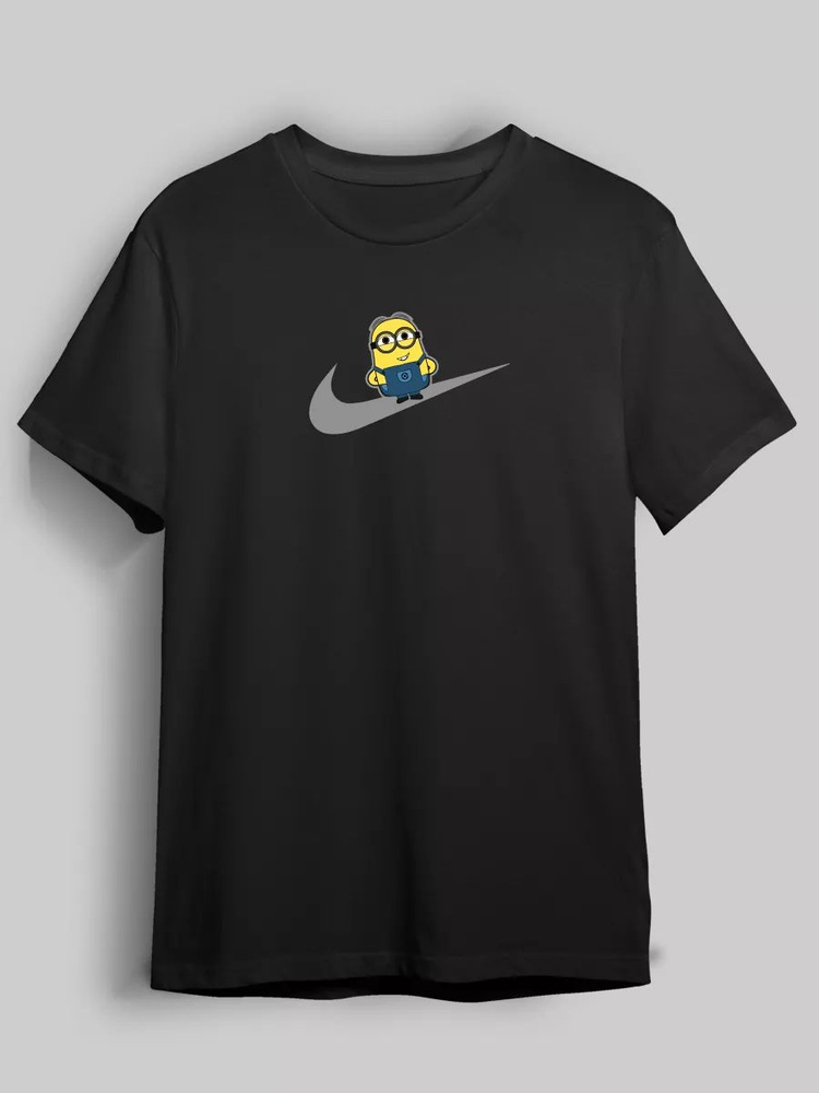 Футболка Nike #1