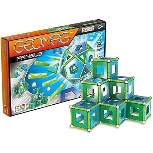 Geomag Panels OZON 1627311266