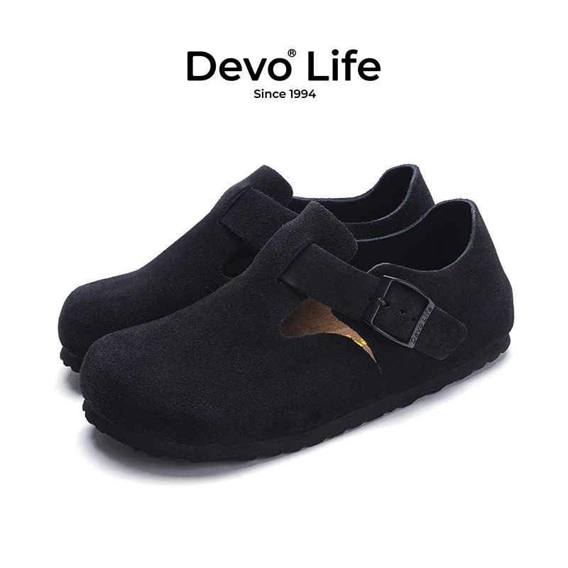 Сабо Devo Life #1