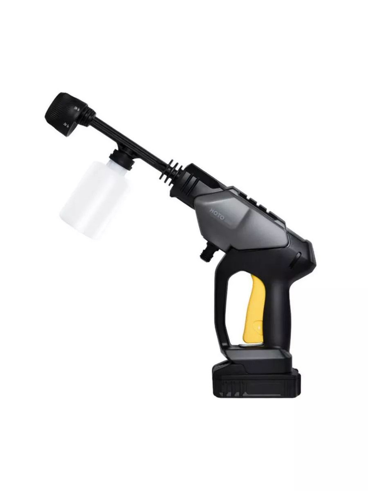 Мойка высокого давления 20V Cordless High Pressure Washer - купить с ...