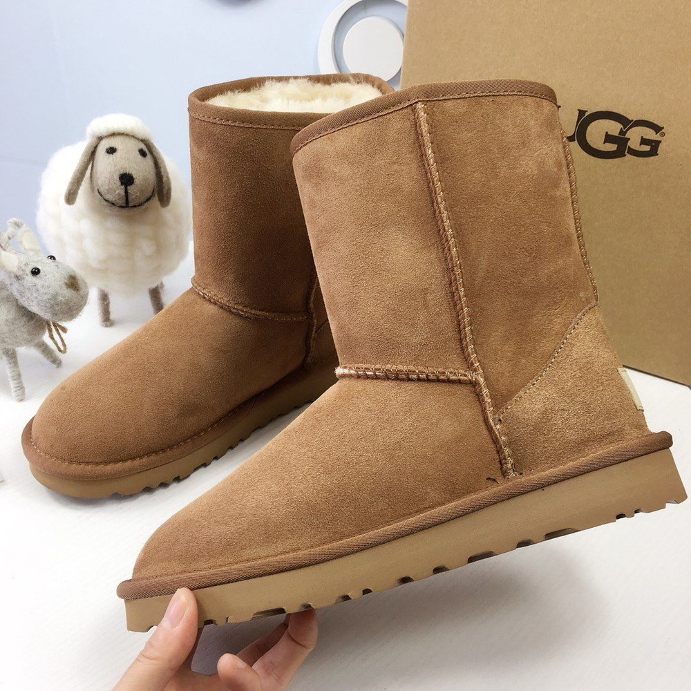 Угги UGG #1