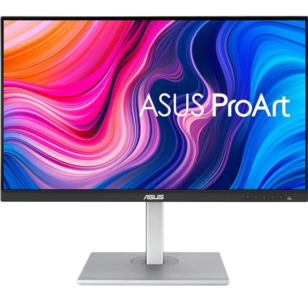 ASUS 27" Монитор ProArt PA278CV, серый #1