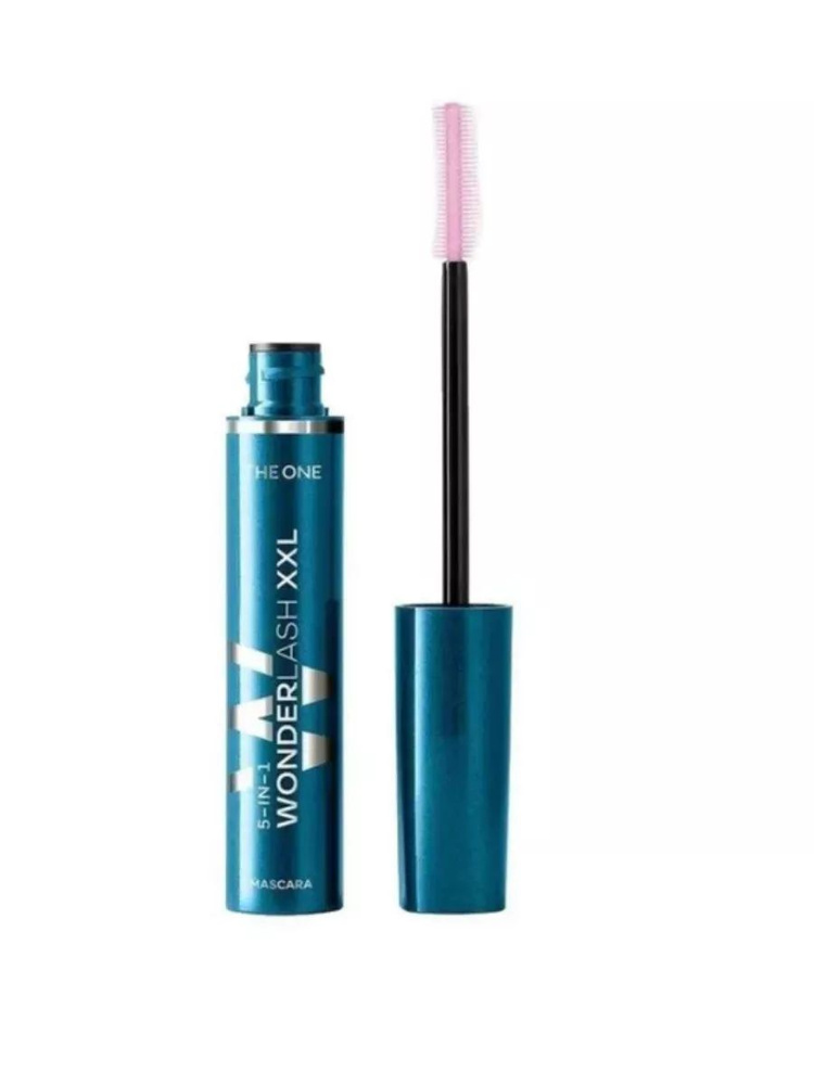 Тушь 5 в 1 The ONE Wonder Lash XXL Oriflame - купить с доставкой по ...