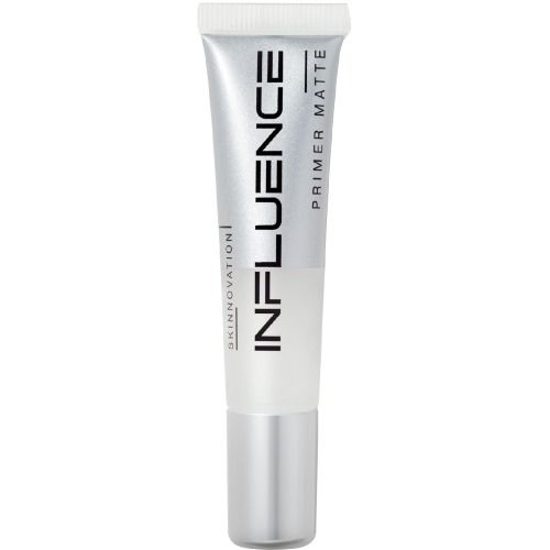 Influence Beauty Праймер матирующий Skinnovation Matte, Mattifying Primer, тон 01, 30 мл  #1