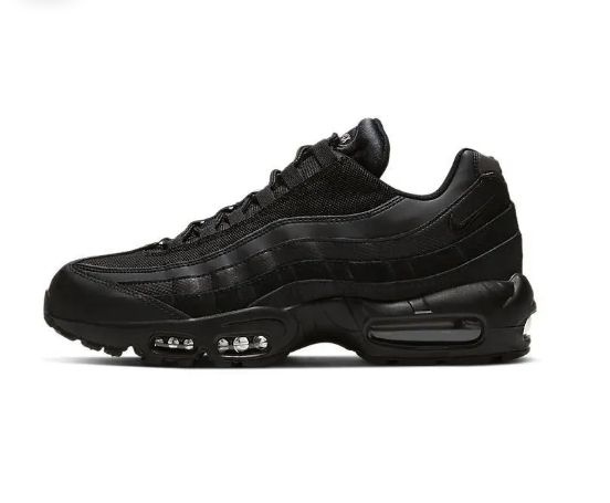 Кроссовки Nike Air Max 95 #1