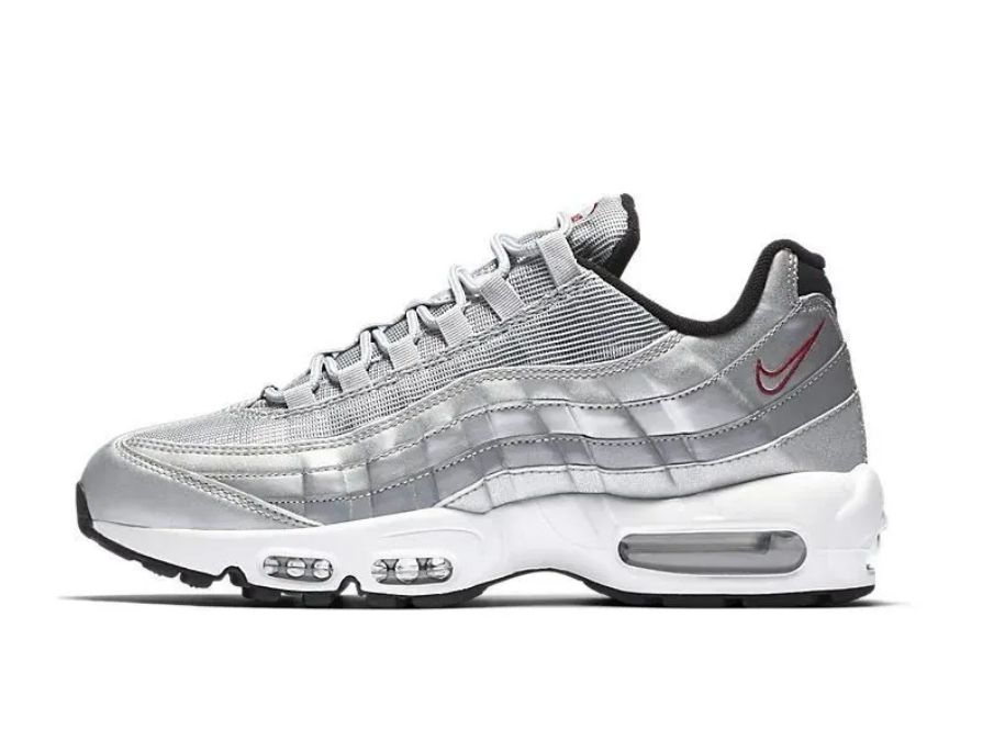 Кроссовки Nike Air Max 95 #1