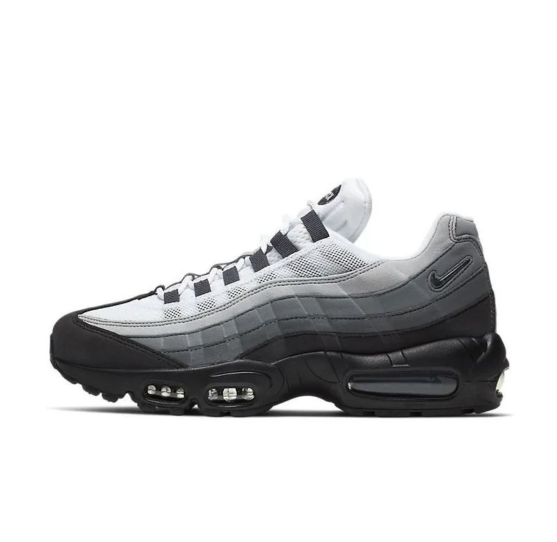 Кроссовки Nike Air Max 95 #1