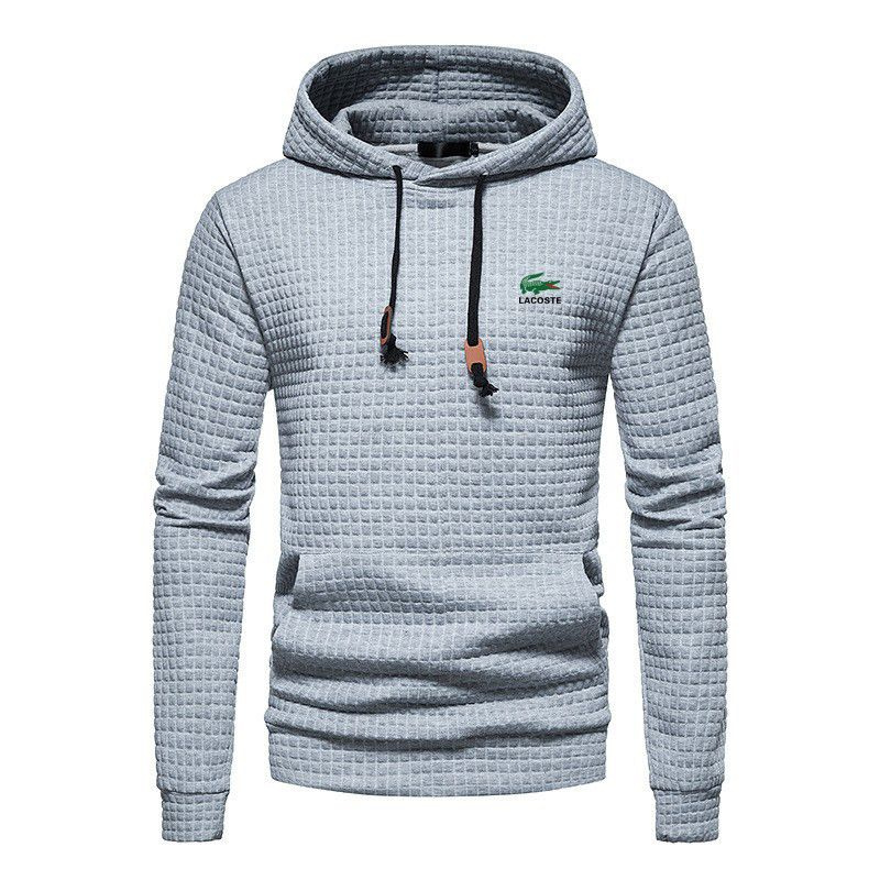 Худи Lacoste #1