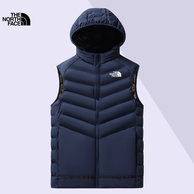 Жилет утепленный The North Face #1