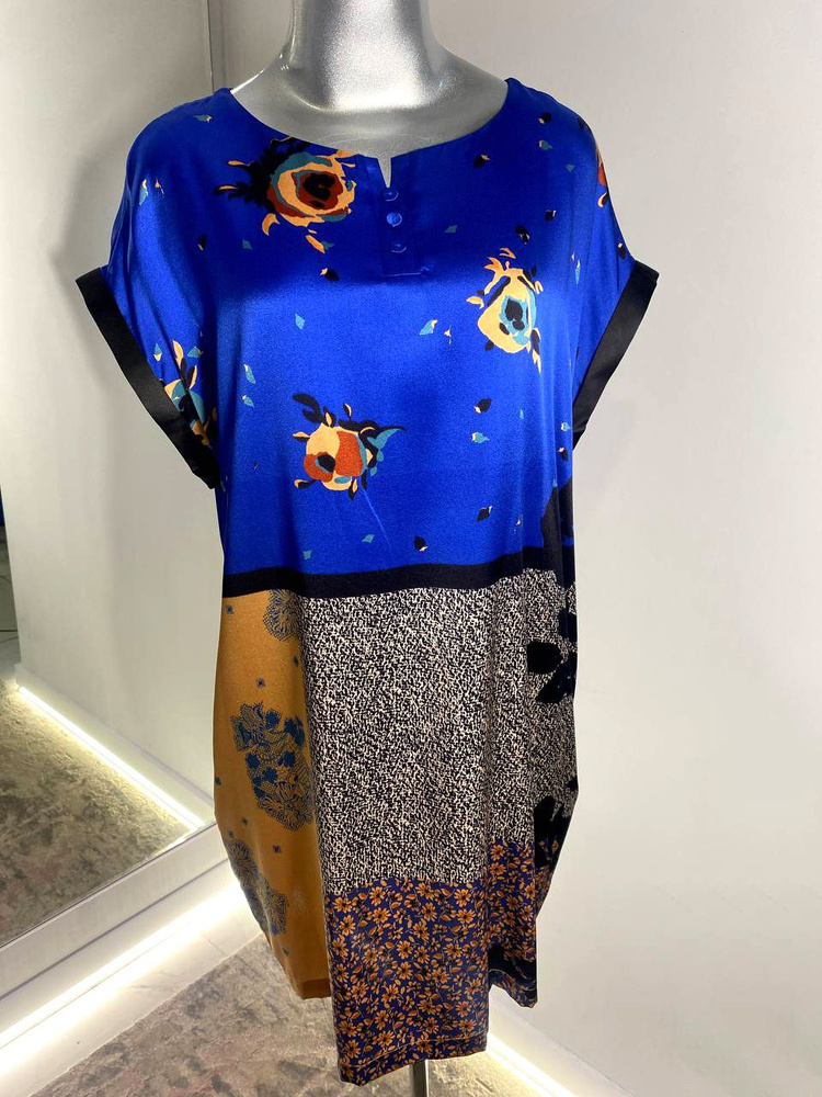 Платье Etro #1