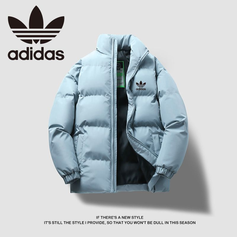 Пуховик adidas Originals Adidas #1