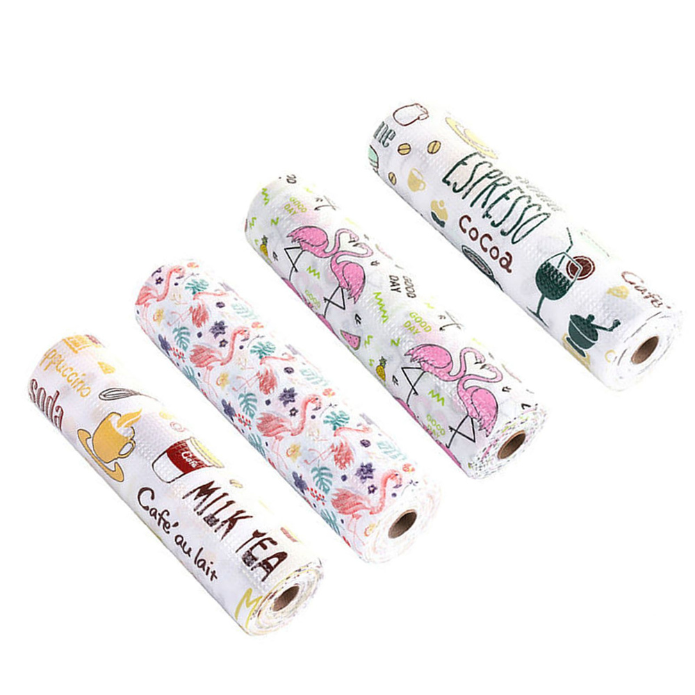 Коврик для кухонных полок, ящиков, холодильника, 200 см х 45 см купить ...