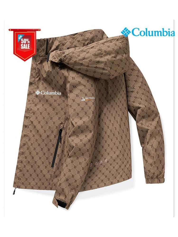 Костюм спортивный Columbia #1