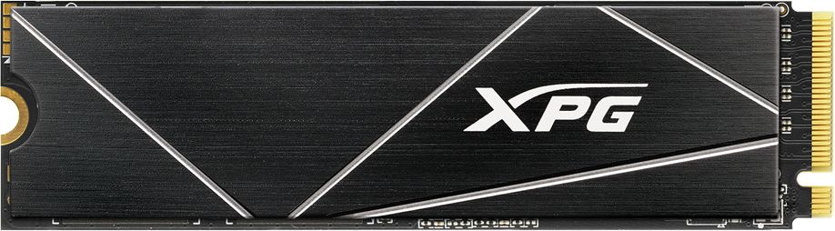 ADATA 512 ГБ Внутренний SSD-диск SSD жесткий диск M.2 2280 512GB AGAMMIXS70B-512G-CS (AGAMMIXS70B-512G-CS) #1