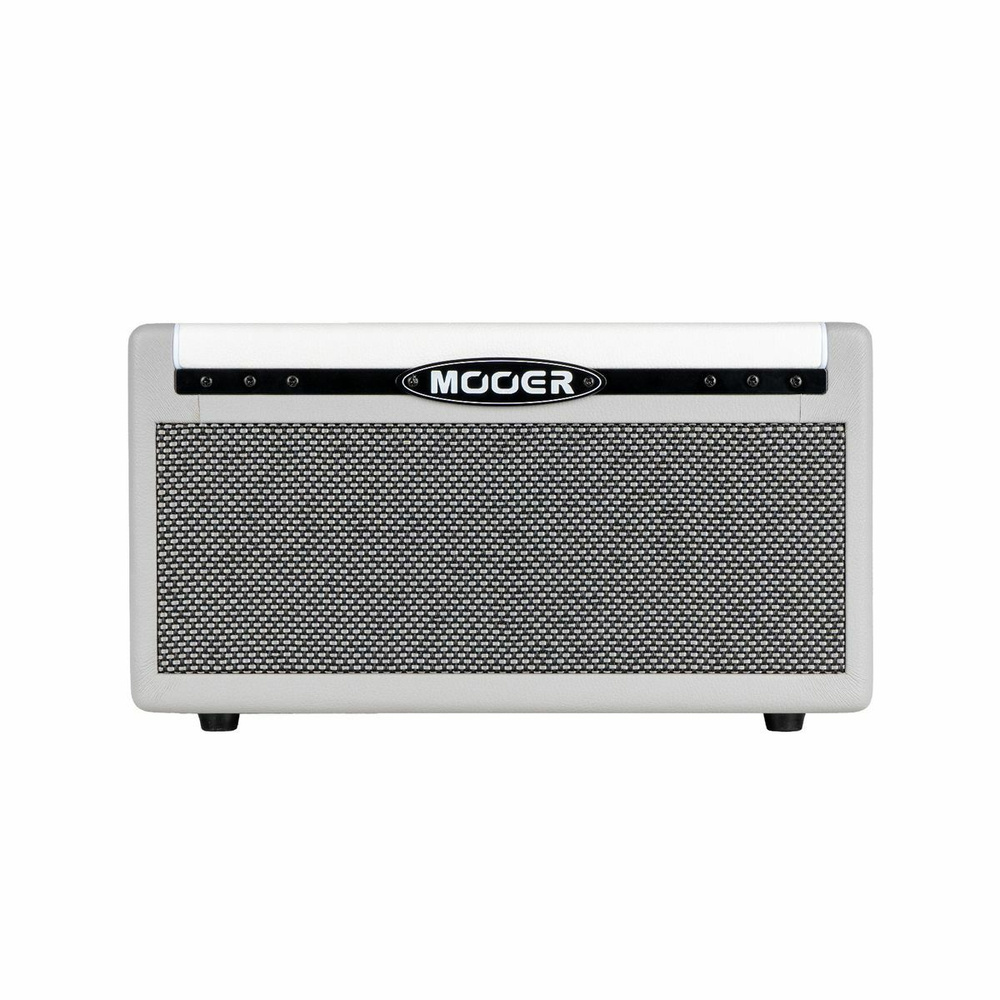 Гитарный комбо MOOER SD30i #1