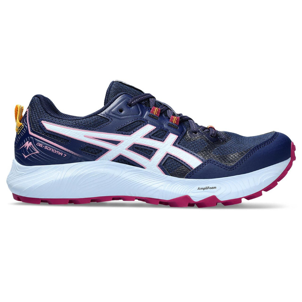 Кроссовки ASICS #1