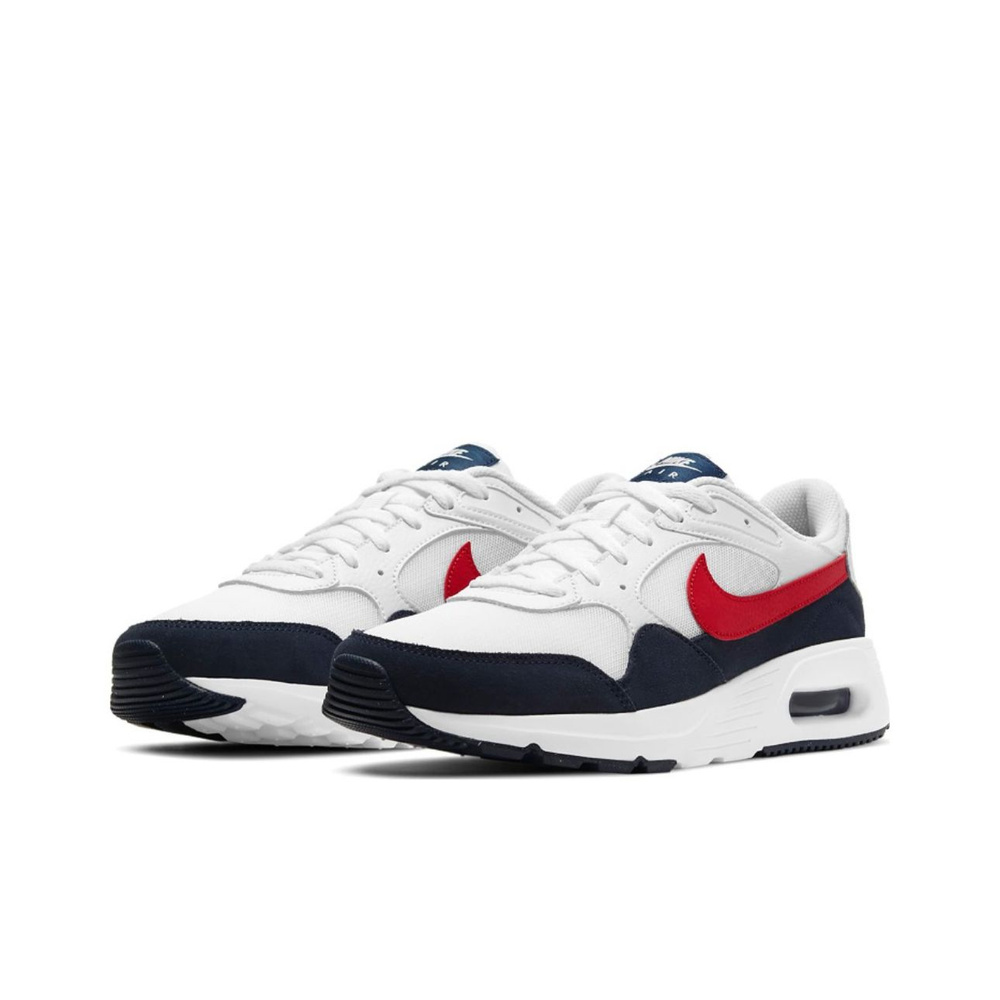 Кроссовки Nike Air Max Sc #1