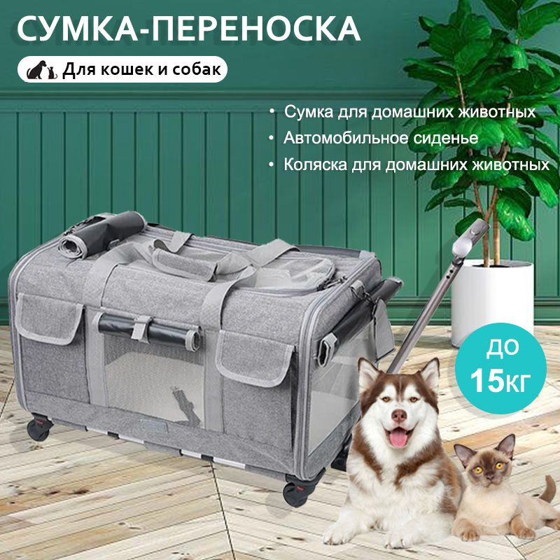 Переноска #1
