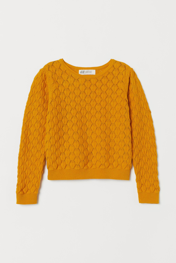 Джемпер H&M #1
