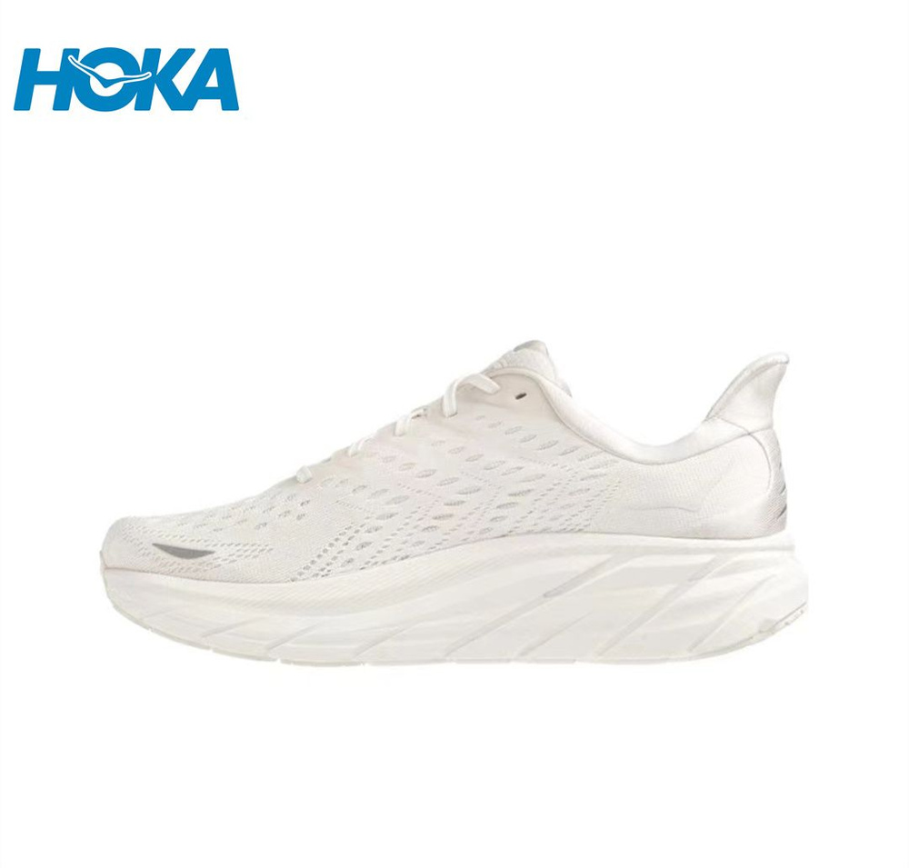 Кроссовки HOKA ONE ONE Clifton 8 #1