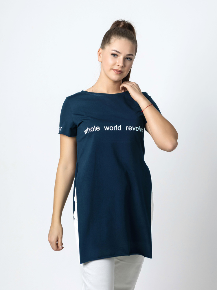 Туника Modno.ru #1