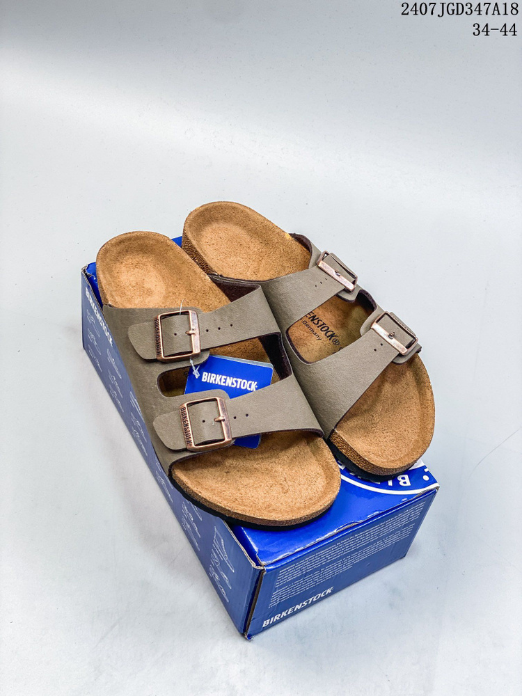 Сандалии Birkenstock #1