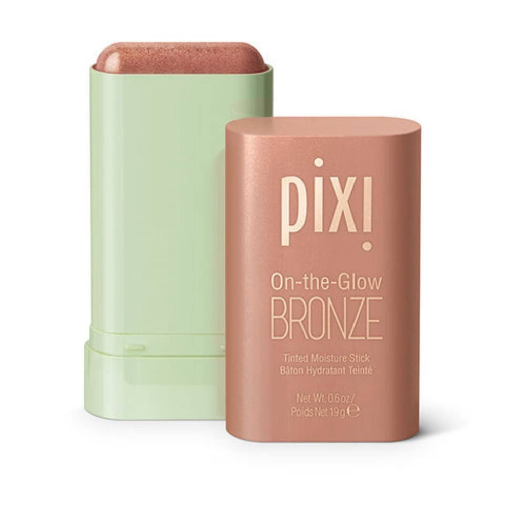 Кремовые румяна в стике Pixi On-the-Glow Bronze Soft Glow #1