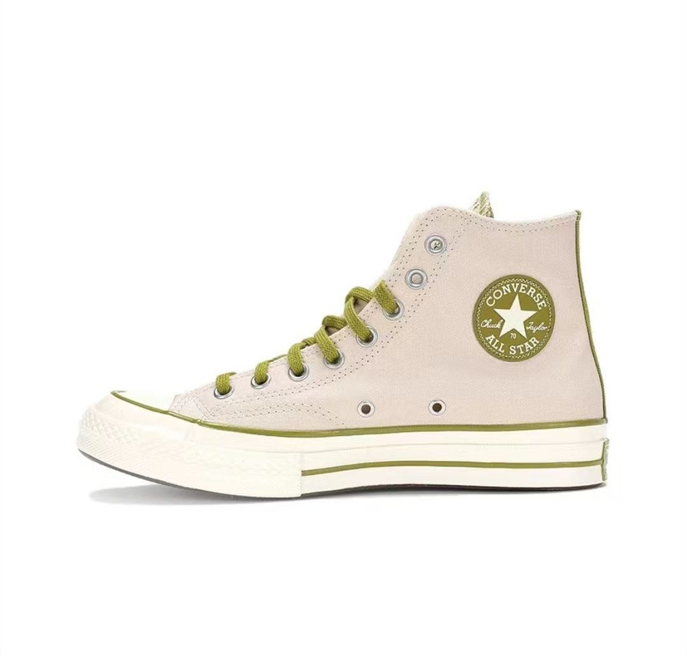 Кеды Converse Chuck Taylor All Star Hi #1