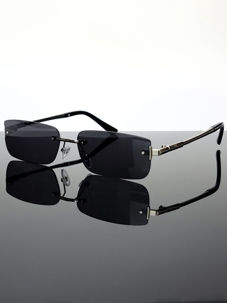 JOYTERRA Очки солнцезащитные купить на OZON по низкой цене (1640593198)