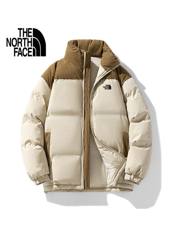 Пуховик The North Face ACT 600 PackLight Down Jkt #1