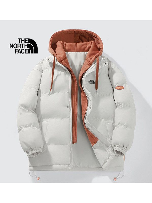 Пуховик The North Face #1