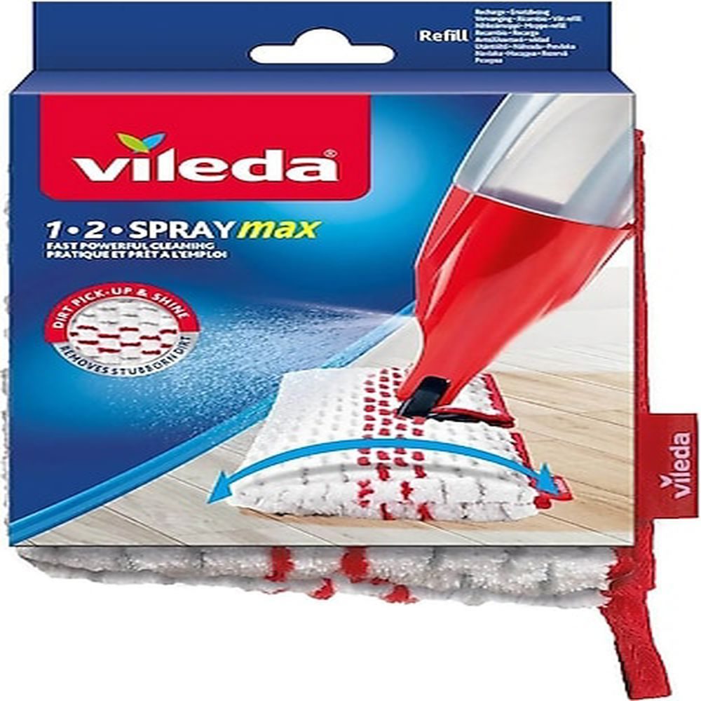 Vileda Швабра #1