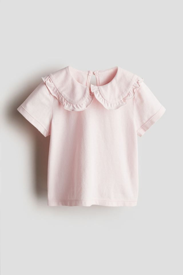 Рубашка H&M #1