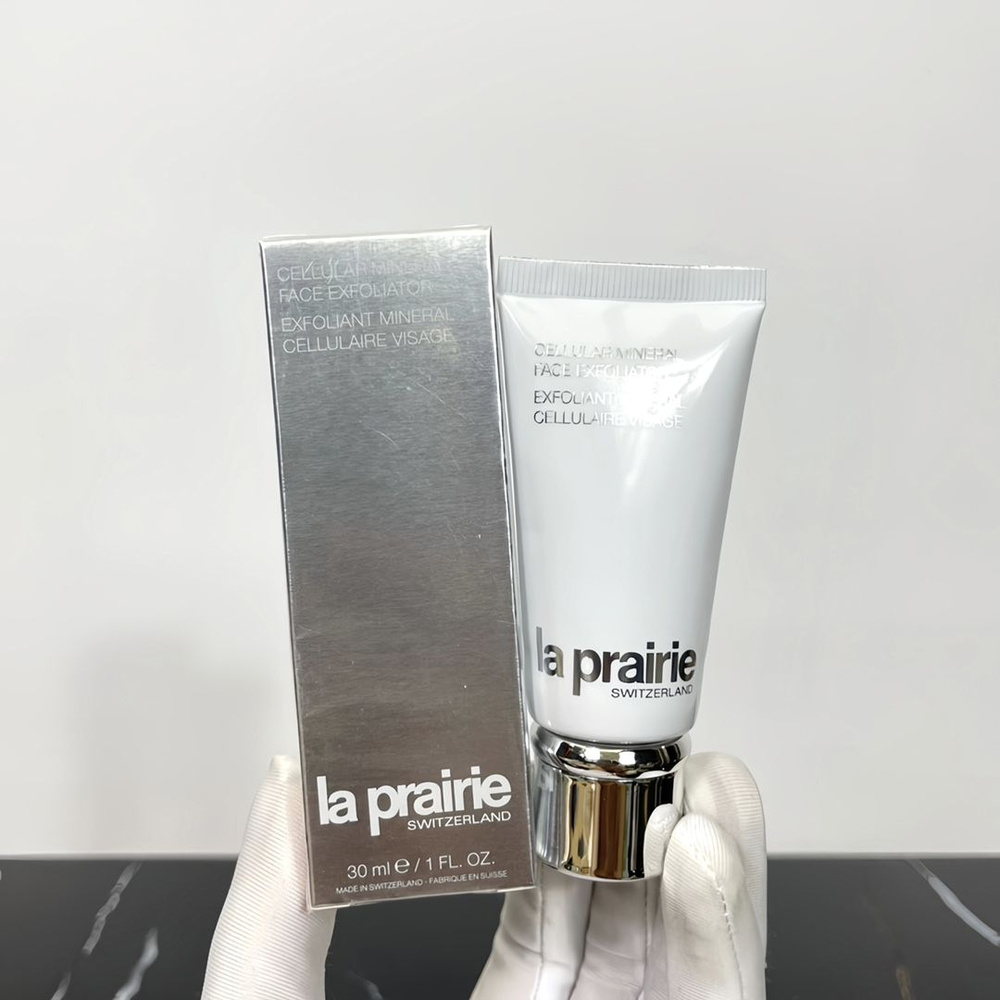 La Prairie Скраб #1